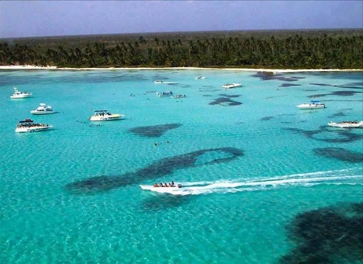 Villa Preciosa Bayahibe 0*,  República Dominicana
