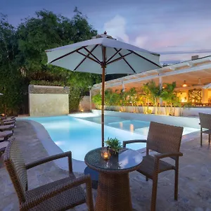 4* Hotel Whala!bávaro -